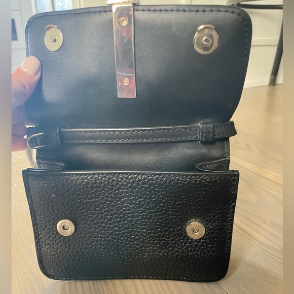 Karen Walker Cross body Purse - Picture 4 of 8